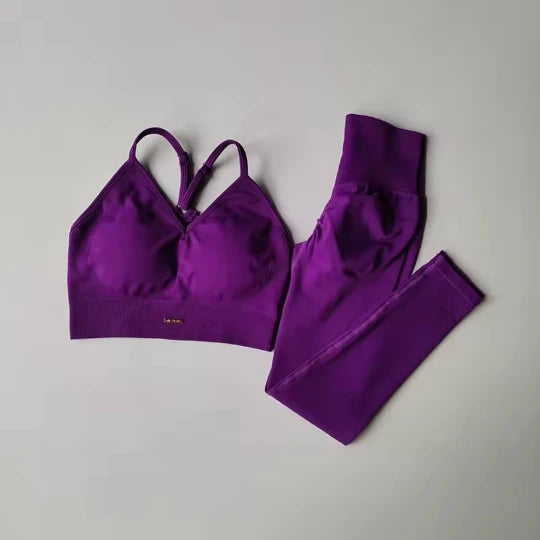 Ultimate Comfort Workout Set