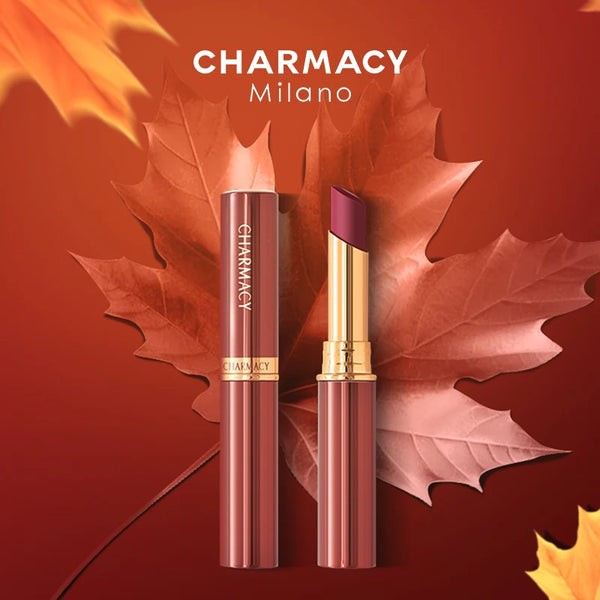 Velvet Waterproof Lipstick